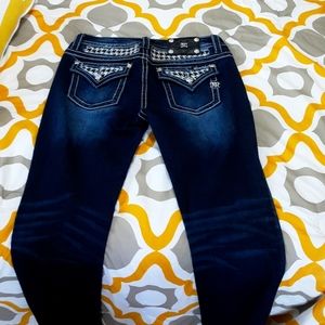 Miss me Skinny jeans
